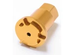 Mustang Ignition Switch Bezel Tool 1967 1968 - Scott Drake. Fixed Price $25.55.