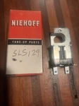 Nos Standard Brake Light Switch Fit Amc (SLS129) Hornet Gremlin Matador. Fixed Price $14.99.
