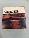 Nos Autolite SW-841 Switch C9ZZ-15520-A. Fixed Price $49.99.