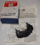 Nos 1969-1984 Many Buick Olds Truck S10 Gs Neutral Safety Backup Switch 1994235. Fixed Price $29.00.