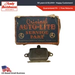 1940-1949 Desoto Chrysler Dodge Plymouth Auto-lite Horn Relay HRC4001 Nos. Fixed Price $85.83.