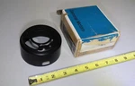 Nos 64 65 66 67 Chevy Impala G10 Van Steering Column Turn Signal Housing Read!. Fixed Price $115.00.
