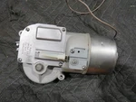 55-62 C2 Corvette Delco Wiper Motor--orig Gm #5047981-PROFESSIONALLY Restored!. Fixed Price $495.00.