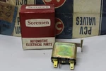 Vtg Nos Sorensen Electrical Horn Relay HR-23 12 Volt Chrysler Desoto 1961-1963. Fixed Price $34.95.