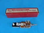1959 Studebaker Lark Nos Headlight Switch. Fixed Price $35.00.