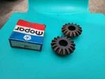 1966-1975 Dodge Plymouth A-body V6 Nos Differential Side Gear 2404194 Set Of. Fixed Price $56.00.