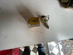 Kem EG1047 Stoplight Switch Fcarlisle 2023 1955 1956 1957 Chevy. Fixed Price $45.00.