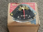 Nos 1955 56 57 58 Mopar Amp Gauge Dodge Chrysler Plymouth. Fixed Price $149.95.