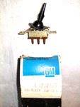 1973 1974 1975 Buick Century Regal Nos Rear Defogger Blower Switch Gm 1238033. Fixed Price $29.95.