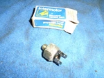 Austin Morris 1100, 1300, 1800 MK1, A40 Farina Nos Intermotor Brake Light Switch. Fixed Price $13.44.
