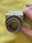 1960'S Chrysler, Plymouth, Belvedere, Fury Mopar Headlight Switch. Fixed Price $99.95.