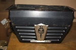 Vintage Oem 1952 Hudson Weather Master Under Dash Heater - Control Unit. Fixed Price $169.99.