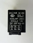92-96 Jaguar Xjs Hella Headlight Lamp Logic Module 12V Relay- DAC6902 Oem. Fixed Price $64.99.