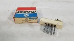 Nos Mopar Push Button A/c Heater Control Switch 3847510. Fixed Price $28.90.