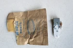 Vintage Mopar Hand Brake Signal Flasher Circuit Breaker Fits Dodge (1161568). Fixed Price $16.99.