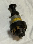 Porsche 911 / 912 Headlight Switch With Knob 1965-1969. Fixed Price $225.00.