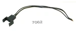 Cadillac Floor Mounted Dimmer Switch Connector Headlight Wiring Adapter Plug. Fixed Price $12.95.