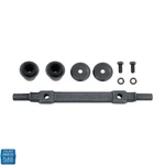 1965-70 Impala Caprice Upper Control Arm Shaft Set New. Fixed Price $64.99.