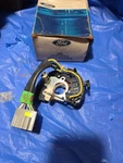 1975-1978 Nos Ford Mustang Ii 75-79 Granada Fixed Column Turn Signal Switch. Fixed Price $99.00.