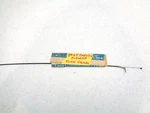 59 60 61 62 63 64 65 Chevrolet Corvette Nos Turn Signal Sw Control Cable Orig Gm. Fixed Price $175.00.