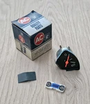 Vtg. Nos Ac General Motors Gm Oil Pressure Gauge 6464686. Fixed Price $25.00.