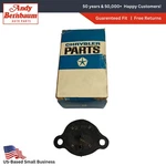 1973 Dodge Plymouth Chrysler 4 Bbl Egr Valve Vacuum Control Switch 3656660 Nos. Fixed Price $85.42.