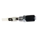 D6088 Ac Delco Door Jamb Switch Front Rear Driver Passenger Side New For Luv. Fixed Price $30.44.