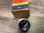 1955 Dodge Coronet Royal Nos Mopar Temperature Gauge 1626855. Fixed Price $95.00.