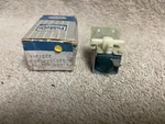 Nos Ford C6VY-19B888-A 1966 1967 Lincoln Continental A/c Damper Door Switch. Fixed Price $70.00.