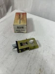 1975-1979 Ford, Lincoln, Mercury Stop Light Switch Standard SLS-91 Nos Good Part. Fixed Price $18.00.
