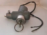 Sipea 70070 Ignition Switch With Key For Alfa Romeo Spider Giulia 105 115 Gtv. Fixed Price $129.95.