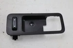 2010-2014 Ford Fusion Front Left Door Lock Control Switch W/bezel Trim Oem. Fixed Price $34.99.