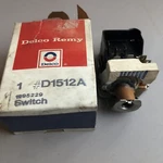 1979 Through 1984 Buick Oldsmobile Headlight Switch Nos Gm 1995229. Fixed Price $35.00.