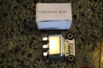 1964-1966 Thunderbird Window Relay C3VB-14512-B New. Fixed Price $59.00.