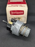Nos 1967-77 Ford Bronco Truck Ignition Switch SW583 C7UZ-11572A. Fixed Price $42.74.