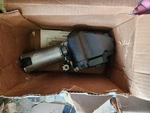 New Nos Gm Acdelco Windshield Wiper Motor 22072789. Fixed Price $175.00.