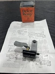 Gm Nos Delco Remy 1414 Air Light Wind Switch Activated Accessory. Fixed Price $184.22.