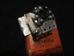 1939 Olds Headlight Switch. Fixed Price $42.00.