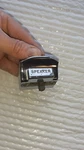1954-1956 Oldsmobile Dash Speaker Switch And Bezel 1955 566729-30-34. Fixed Price $124.50.