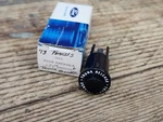 Nos Oem Remote Trunk Switch Release 1973-1986 Ford Mustang T-bird Torino Ltd. Fixed Price $55.00.