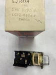 Headlight Switch Standard DS-182 Fits 71-73 Ford Pinto D2FZ11654B SW1095A. Fixed Price $17.85.
