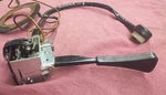 68-73 Porsche 911 912 Genuine Swf Windshield Wiper / Washer Switch 90161330204. Fixed Price $487.00.