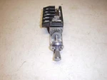 Used 1960 Oldsmobile Headlight Switch W/ Knob Early Take-off Part Gm 1995092. Fixed Price $60.00.