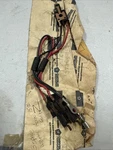 Nos Mopar 1974-76 Chrysler Plymouth Dodge Spoke Horn Ring Switch 3746664 1975. Fixed Price $24.99.