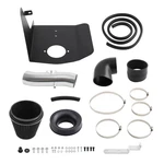 Engine Cold Air Intake Filter Hose For Chevrolet Camaro 3.6L V6 2010-2011. Fixed Price $75.59.