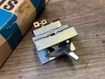 1969 Plymouth Fury Station Wagon Body Nos Mopar A/c Rear Blower Switch 2864498. Fixed Price $75.00.