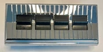 New Old Stock 4-GANG Power Window Switch For 1960-64 Models Mopar #2096089. Fixed Price $625.00.