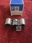 Nos Gm Power Seat Transmission Solenoid 20121513 1970'S 1980'S Vehicles. Fixed Price $200.00.