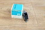 Nos Gm 557870 Rear Defroster Switch 1975. Fixed Price $100.00.