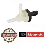 Oem Genuine Ford Motorcraft Vacuum Control Valve-check YG-193. Fixed Price $22.84.